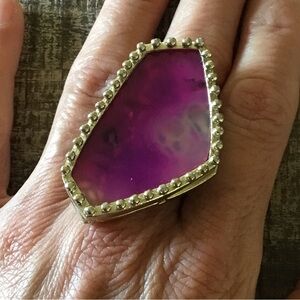 Kendra Scott Ramsee Cocktail Ring